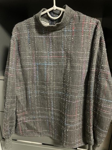Camicia donna missoni grigia - camicia,