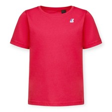 T-SHIRT K-WAY P. LE VRAI 3.0