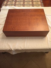 Servizio posate argento 925