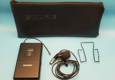 Shure SLX1 Wireless Bodypack