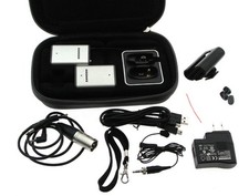 Samson AirLine Microcamera