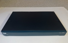 Cisco 2600 XM Series Cisco