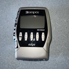 Compex Edge Muscle Stimulator