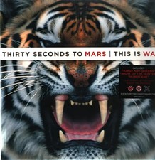 Thirty Seconds To Mars This is
