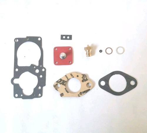 Kit riparazione solex 35 - kit,