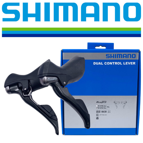 Shimano tiagra 4703 - tiagra, st-4703