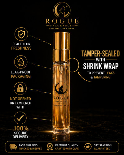 10ml spray premium luxury - 10ml,
