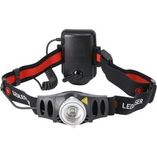 Ledlenser Lampada Frontale LED