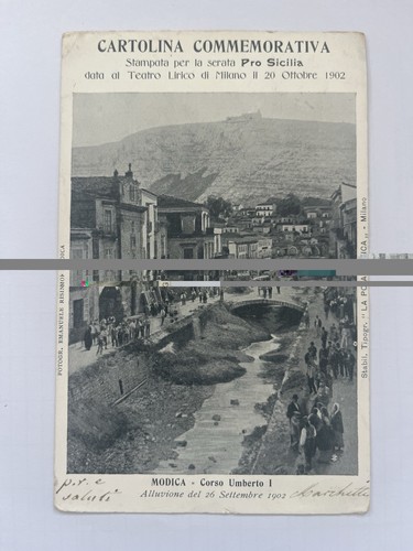 Modica corso umberto - (, )corso