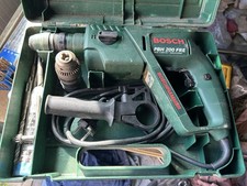 Trapano tassellatore Bosch PBH