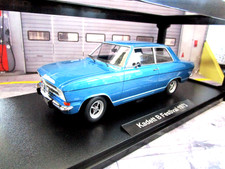 Opel Kadett B berlina a