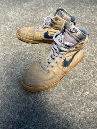 Sneakers nike vandal originali - sneakers,