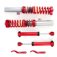 Kit Assetto Regolabile a