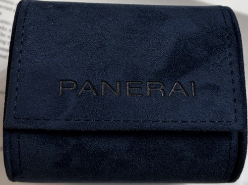 Orologio panerai blu - orologio,