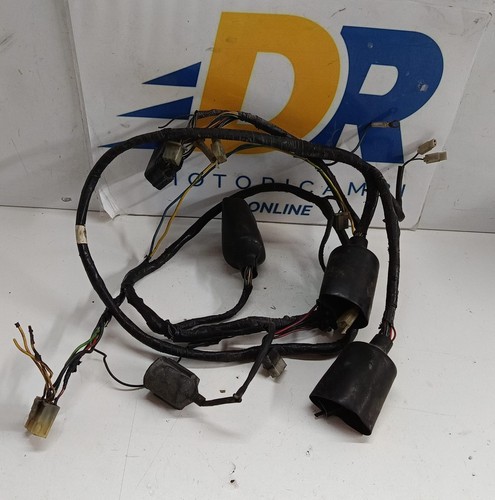 Impianto cablaggio elettrico - impianto,