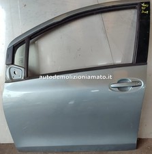 Porta anteriore sx Toyota