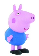 Peppa Pig figurine cochon
