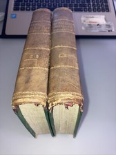 4 VOLUMI RILEGATI IN 2