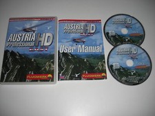 AUSTRIA PROFESSIONAL HD EAST