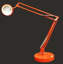 lampada vintage NASKA alogena