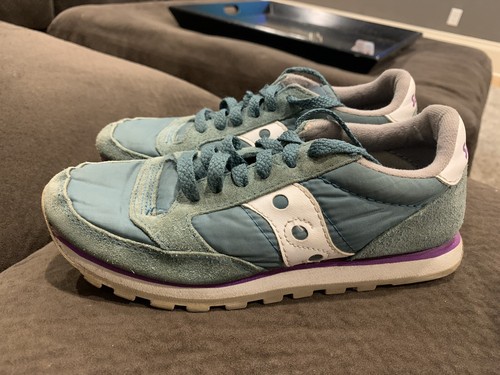 Sneakers saucony jazz low pro - sneakers,