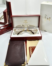 Occhiali da sole vintage