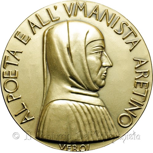 Poeta francesco petrarca - poeta,