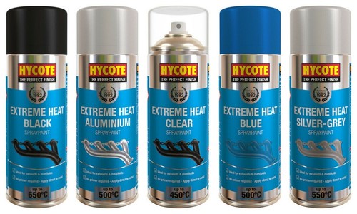 Vernice spray alta - vernice,