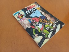 Cico detective - Cico speciale