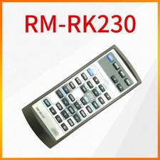 Telecomando originale rk230 - telecomando,