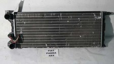 FIAT PANDA 4X4 1100 BZ INTERCOOLER 