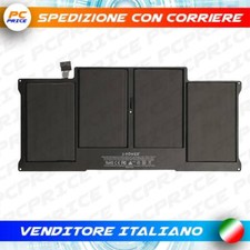 BATTERIA APPLE MACBOOK AIR 13