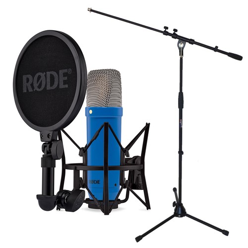 Rode nt1 signature microfono - rode,