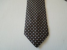 BIAGIOTTI UOMO SILK TIE SETA