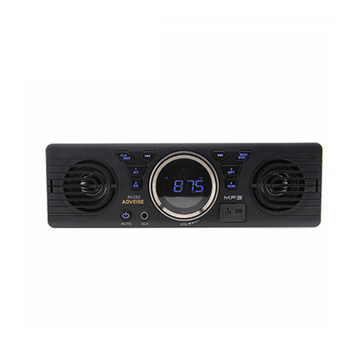 Autoradio singolo 1din lettore - autoradio,