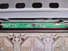 Tastiera keypad touch Samsung Serie 6 LE32A656 650_Touch  BN41-00997A V0.4 CT080