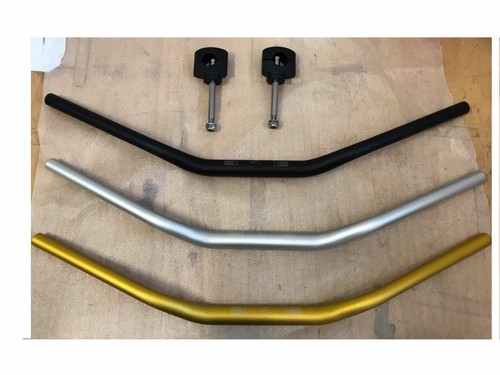 Vparts manubrio moto naked - moto,
