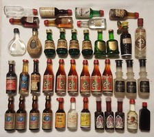 Lotto 41 mignon da collezione