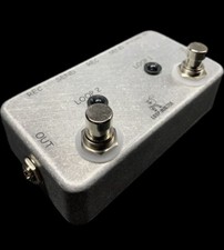 Loop-Master Pedali 2 Loop True