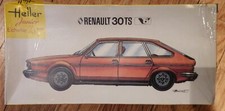 Heller Junior Renault 30ts V6