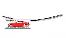 MODANATURA DX CROMATA PARAURTI