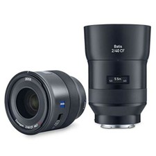 Carl Zeiss Batis 2/40 CF per