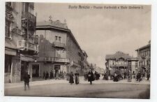 BUSTO ARSIZIO - Piazza