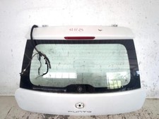 51938460 PORTELLONE COFANO POSTERIORE BAULE FIAT PUNTO 1.3 D 55KW 5M 5P (2012) R