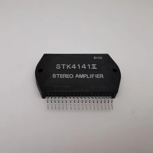 1pz stk4141ii nuovo originale - nuovo,