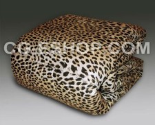 TRAPUNTA INVERNALE LEOPARDATA