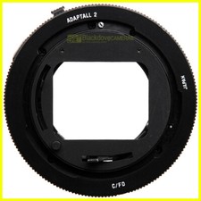 Adattatore Tamron Adaptall 2 per obiettivi per fotocamere reflex Canon FD FL