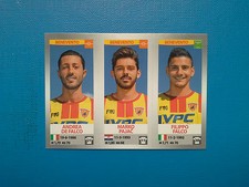 Figurine Calciatori Panini