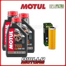 KIT TAGLIANDO KTM 950