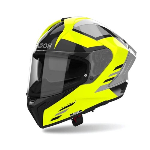 Casco integrale airoh matryx - casco,